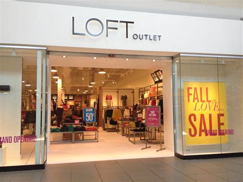 Loft outlet website - EXTRA 50% OFF! PRICE AS MARKED! 1. / 11. S-A-L-E...those four little letters we love. Shop new to sale clothing at LOFT and find sale dresses, tops, blouses, pants, jeans, skirts, jewelry & more at an amazing discount clothing price! (In other words: get ready to treat yourself.) 